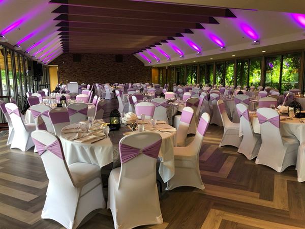 Forest Park Golf Course