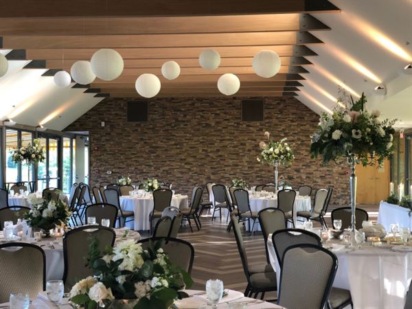 Forest Park Golf Course