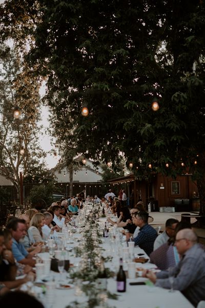 Chaffey Garcia House