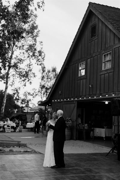 Chaffey Garcia House