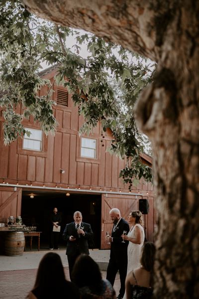 Chaffey Garcia House