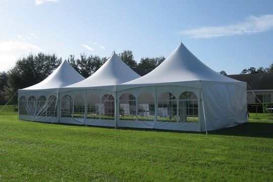 Best Day Ever Events and Rentals