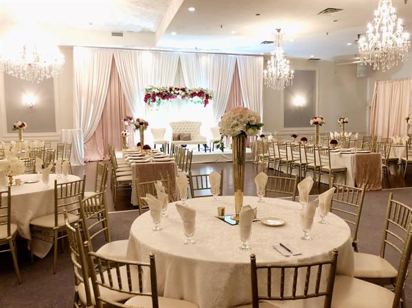 Candles Banquet Hall