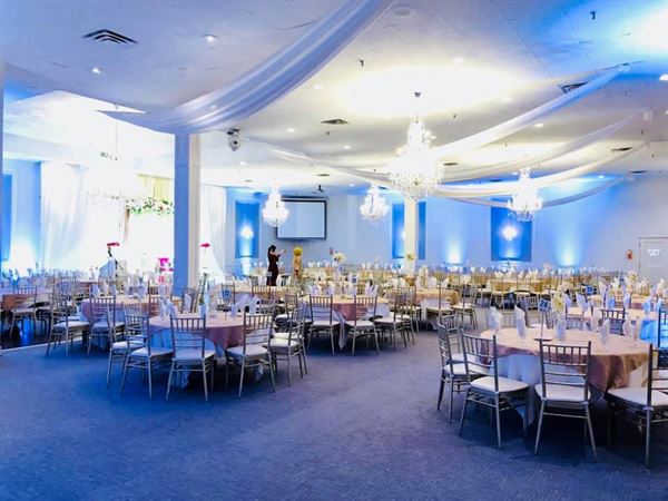 Candles Banquet Hall