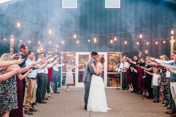 Finley Creek Vineyard