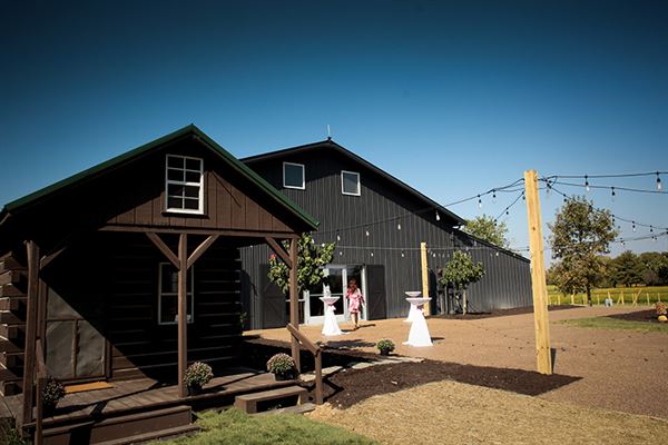 Finley Creek Vineyard