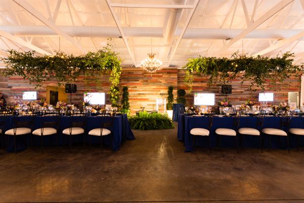 Finley Creek Vineyard