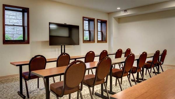 James Whitcomb Riley Museum Home