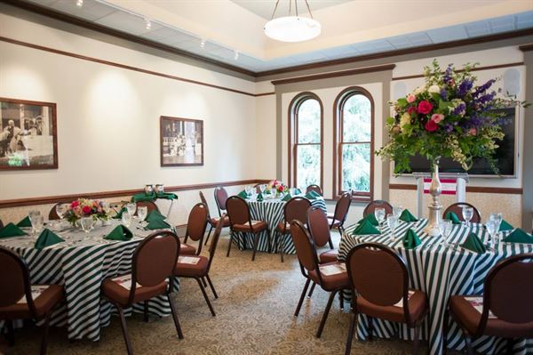 James Whitcomb Riley Museum Home