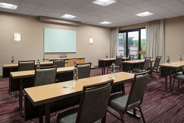 Courtyard Costa Mesa South Coast Metro