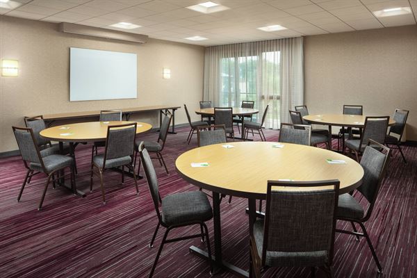 Courtyard Costa Mesa South Coast Metro