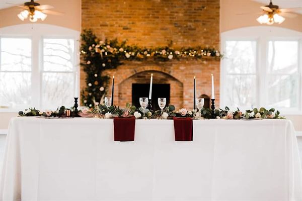 Mount Pleasant Estates