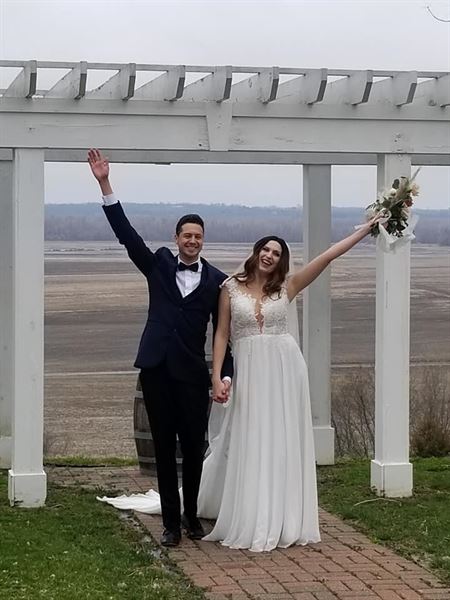 Mount Pleasant Estates