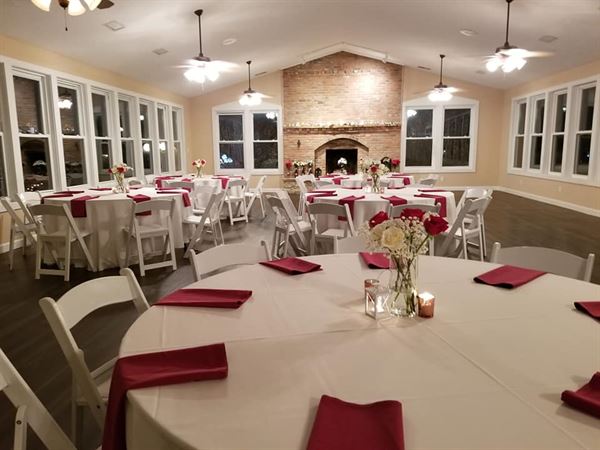 Mount Pleasant Estates