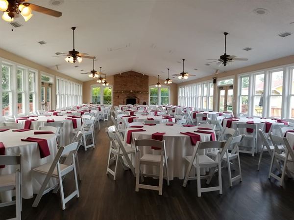 Mount Pleasant Estates