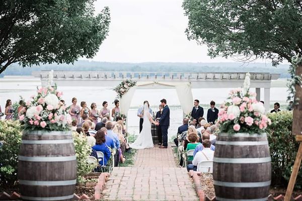 Mount Pleasant Estates