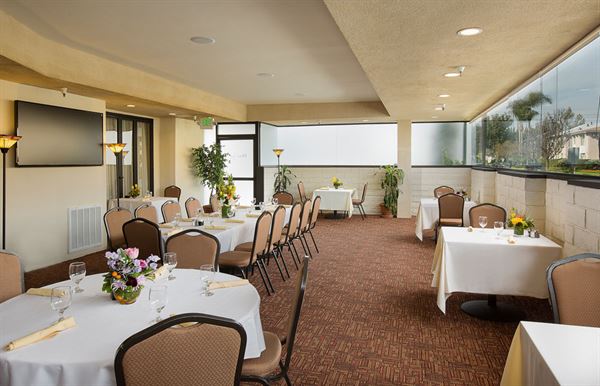 The Anabelle, a Coast Hotel