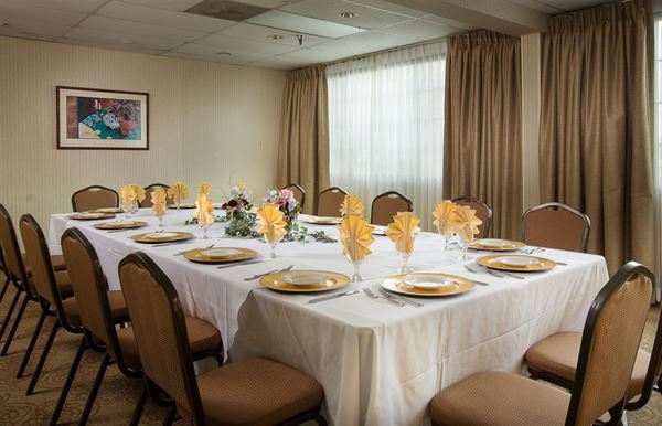 The Anabelle, a Coast Hotel