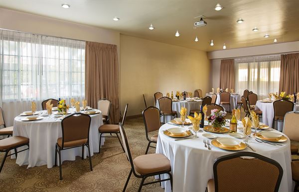 The Anabelle, a Coast Hotel