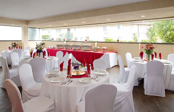 The Anabelle, a Coast Hotel