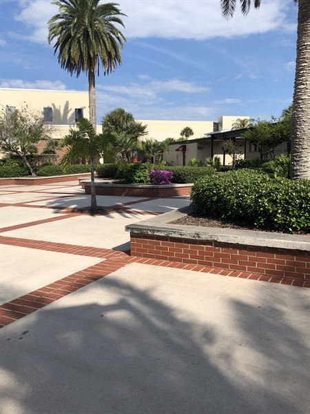 Florida Institute of Technology