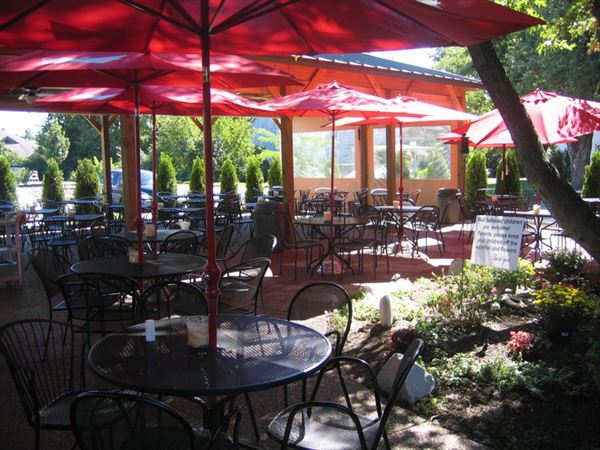 Cottleville Wine Sellers