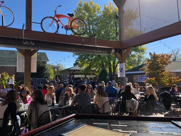 Cottleville Wine Sellers