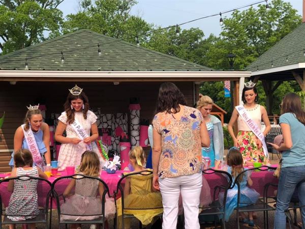 Cottleville Wine Sellers