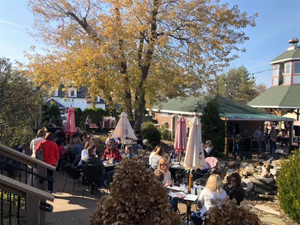 Cottleville Wine Sellers