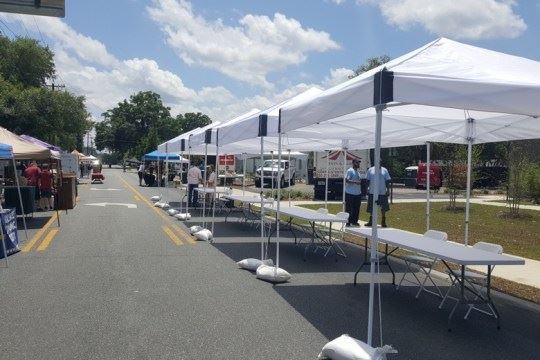 Best Day Ever Events and Rentals