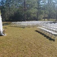 Best Day Ever Events and Rentals