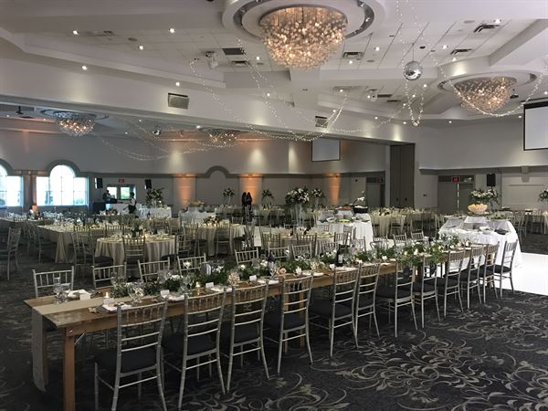 La Primavera Event Space