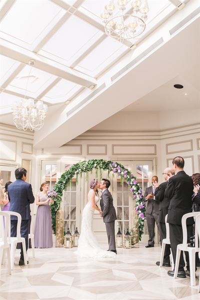 La Primavera Event Space