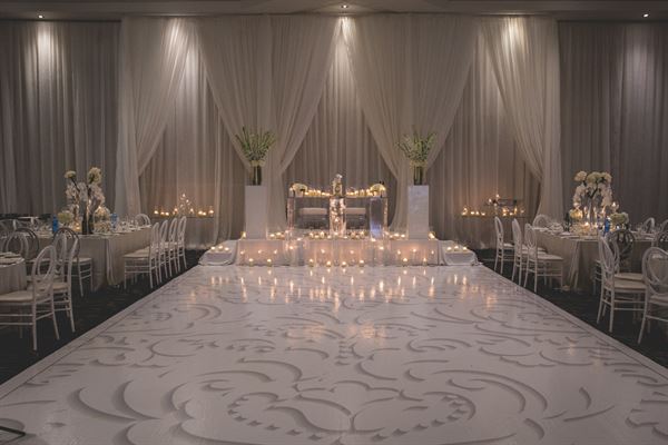 La Primavera Event Space