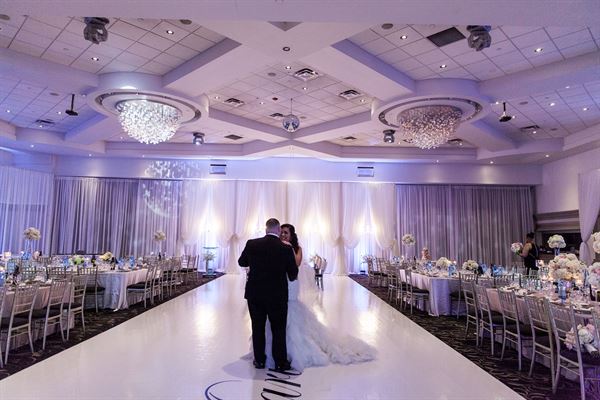 La Primavera Event Space