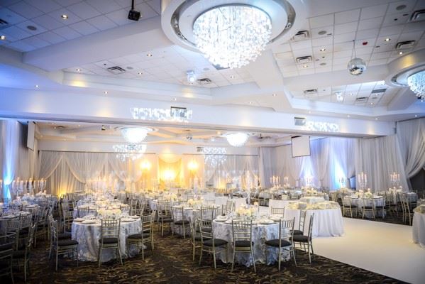 La Primavera Event Space