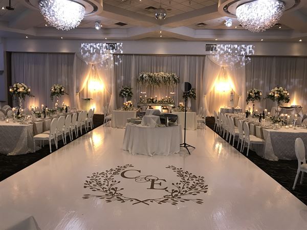 La Primavera Event Space