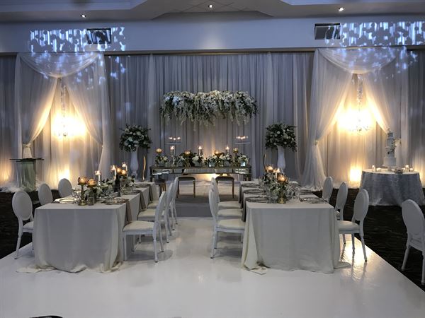 La Primavera Event Space