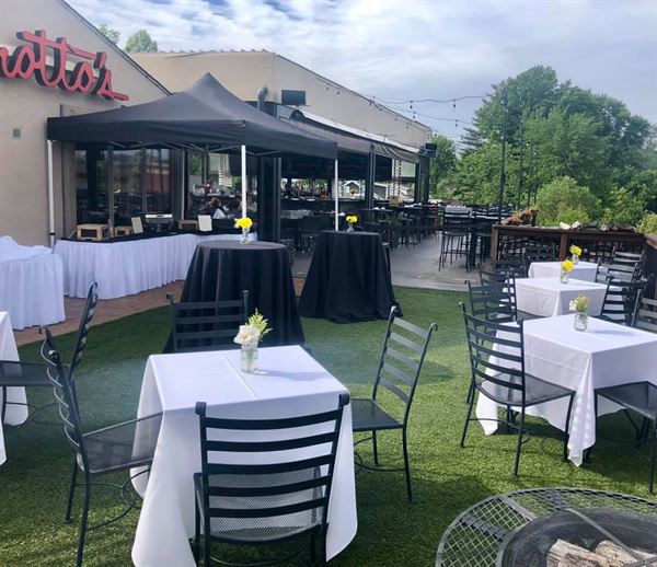 Farotto's Pasta & Pizzeria