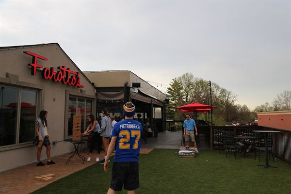 Farotto's Pasta & Pizzeria