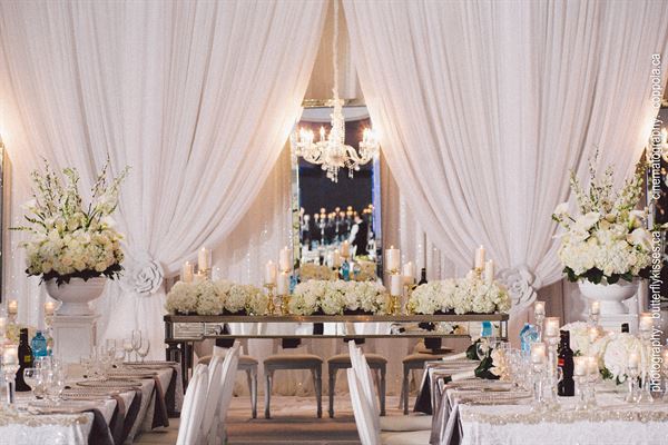 La Primavera Event Space