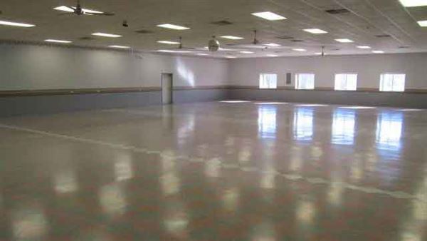 Hilltop Auction & Banquet Center