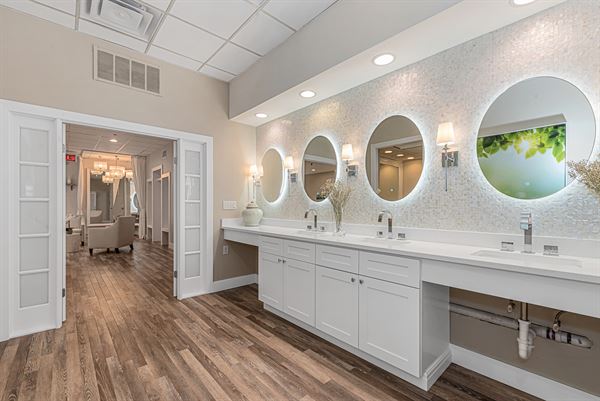 Old Orchard Country Club