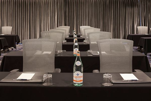 Sheraton Bloomington Hotel