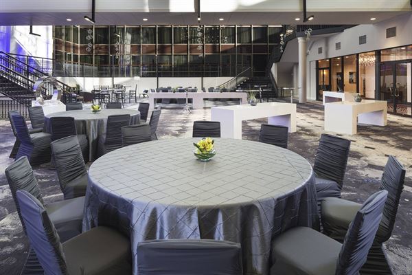 Sheraton Bloomington Hotel