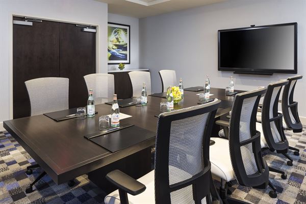 Sheraton Bloomington Hotel