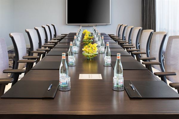 Sheraton Bloomington Hotel