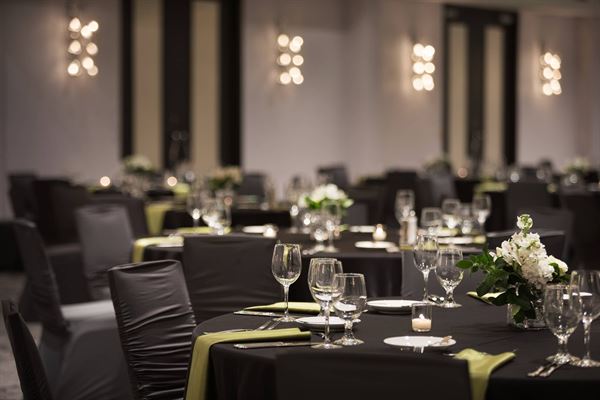 Sheraton Bloomington Hotel