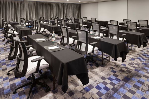 Sheraton Bloomington Hotel