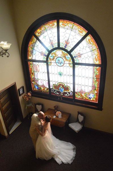 Bridge Street Wedding Chapel